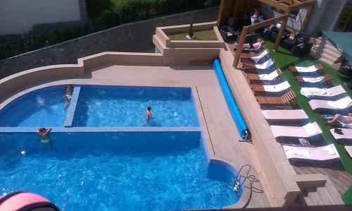 Apartman Lux Kopaonik