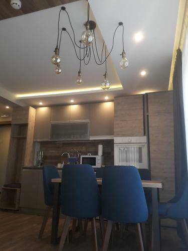 Apartman Lux Kopaonik