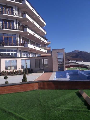 Apartman Lux Kopaonik