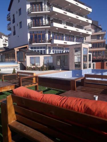 Apartman Lux Kopaonik