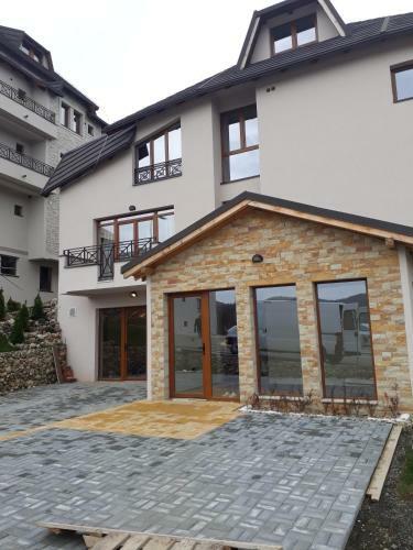 Apartman Lux Kopaonik