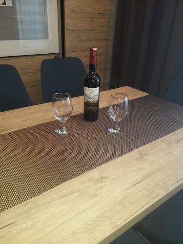 Apartman Lux Kopaonik