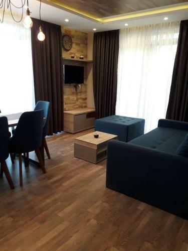 Apartman Lux Kopaonik