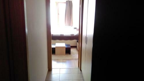 Apartamentos Studio Unna