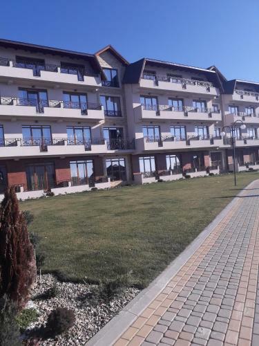 Apartman Lux Premier 09 Kopaonik