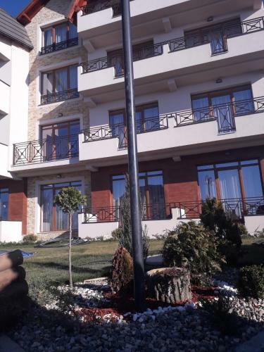 Apartman Lux Premier 09 Kopaonik