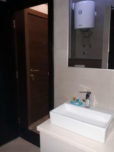 Apartman Lux Premier 09 Kopaonik