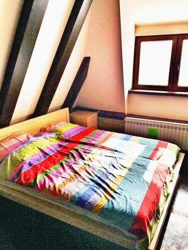 Apartment 111 At Apart Hotel & Spa