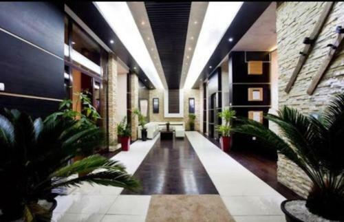 Apartment 111 At Apart Hotel & Spa