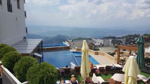 K23 Apartment Milmari