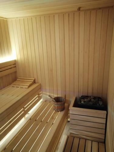 Apartman Milmari L13 - Pahulja