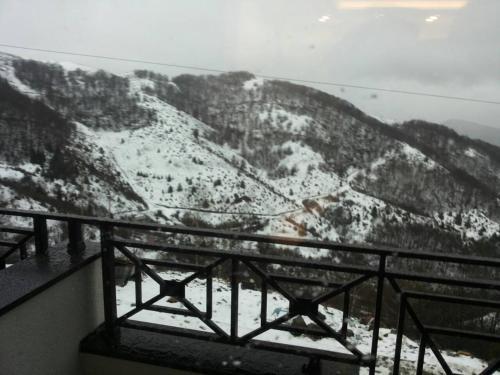 Apartment Simonida - Milmari M3