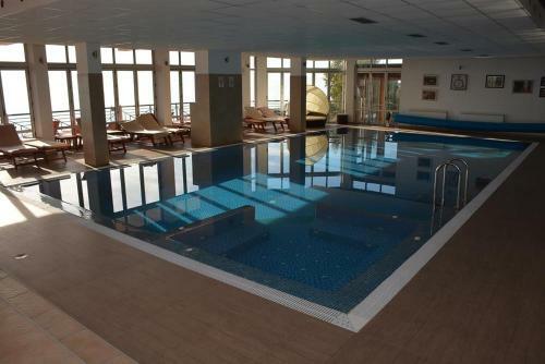 Apartment Simonida - Milmari M3