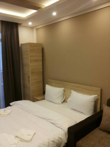 Apartment Simonida - Milmari M3