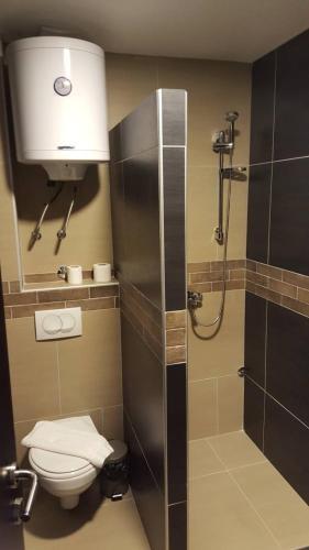 Apartment Simonida - Milmari M3
