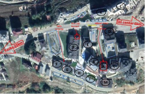 Apartment Andrijana
