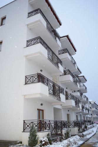 Apartment Andrijana