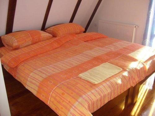 Apartment Todorovic