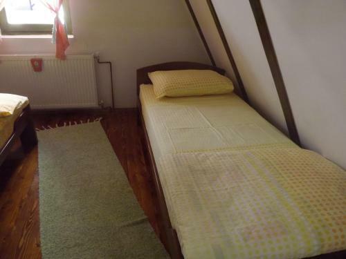 Apartment Todorovic