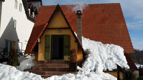 Apartment Todorovic