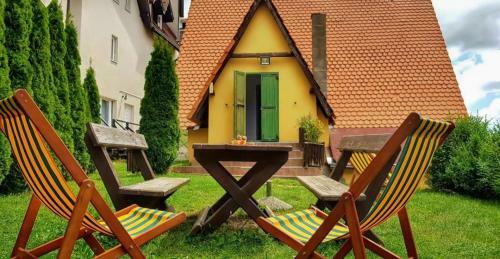 Apartment Todorovic