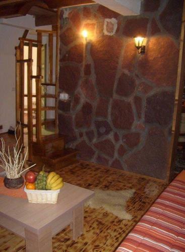 Apartment Todorovic