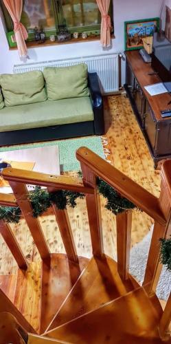 Apartment Todorovic