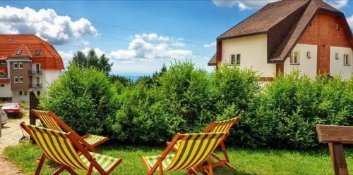 Apartment Todorovic