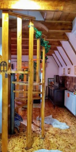 Apartment Todorovic