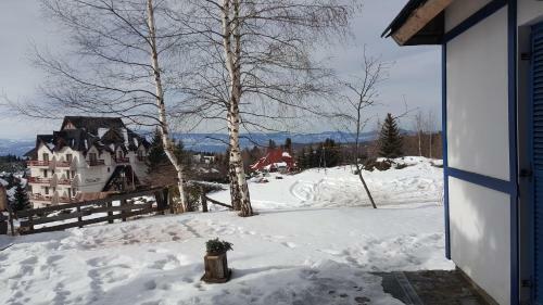 Green Point Mountain House