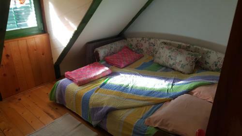 Green Point Mountain House