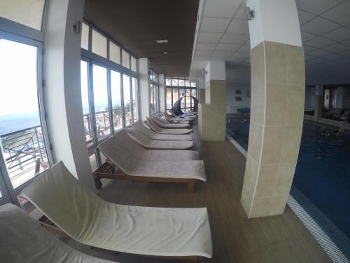 Apartamentos Lux Studio 17
