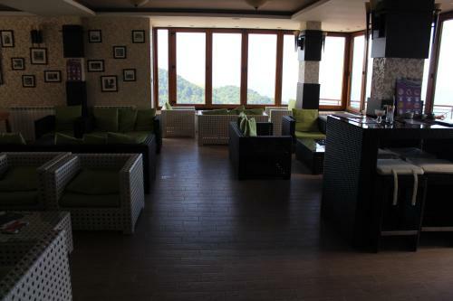 As Lux Apartmani Kopaonik
