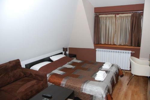 Ski & Relax Apartment