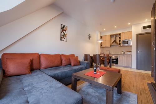 Apartman Pahulja (kraljevi ?ardaci Br 12/61)