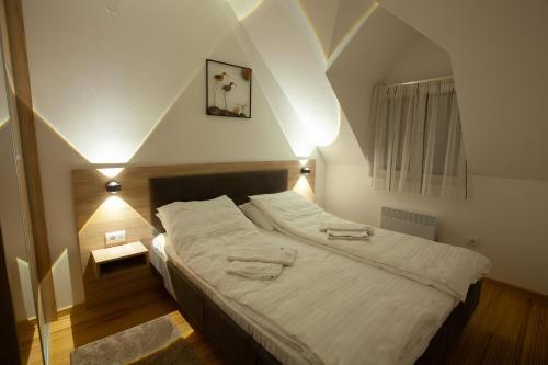 Apartman Pahulja (kraljevi ?ardaci Br 12/61)