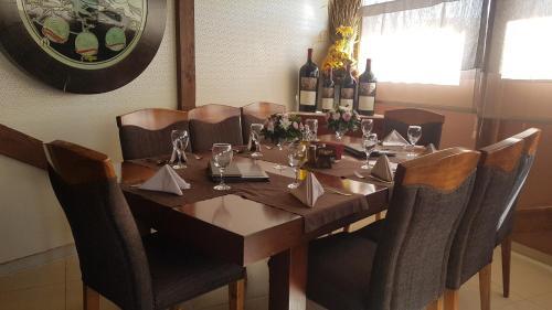 Apartman Pahulja (kraljevi ?ardaci Br 12/61)