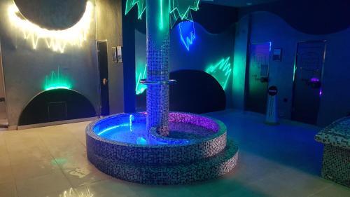 Apartman Pahulja (kraljevi ?ardaci Br 12/61)