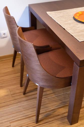 Apartman Pahulja (kraljevi ?ardaci Br 12/61)