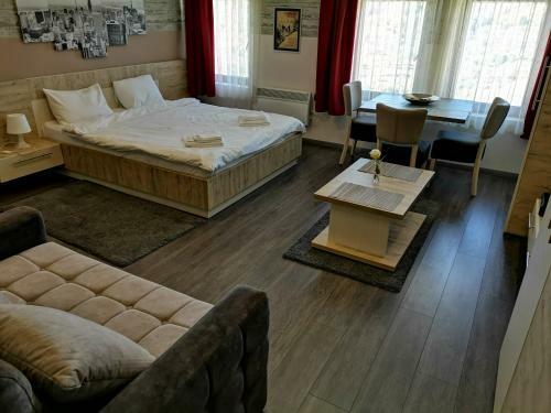 Apartment K22 Milmari