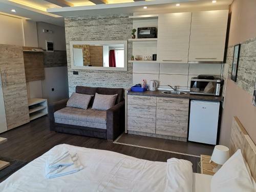 Apartment K22 Milmari