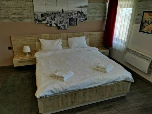 Apartment K22 Milmari