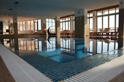 Apartment K22 Milmari