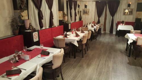 Apartment K22 Milmari