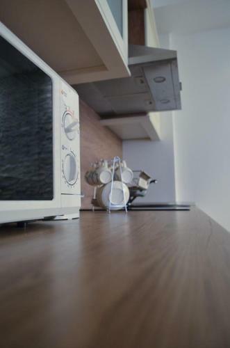 Apartman Charlie