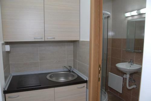 Classic Apartments & Zoned Spa
