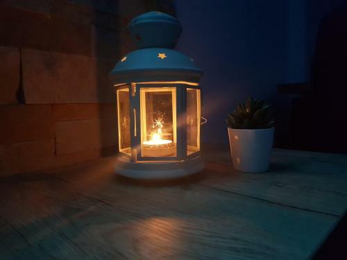 Milmari Relax Apartment