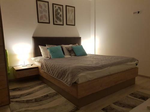Milmari Relax Apartment