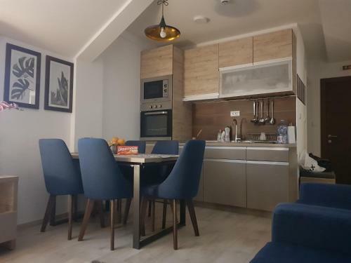 Milmari Relax Apartment