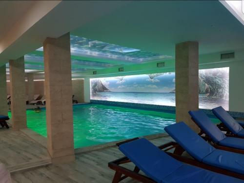 Milmari Relax Apartment